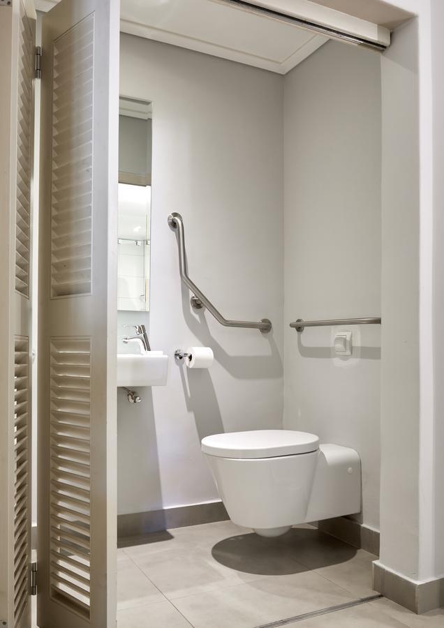 Superior Doppelzimmer mit Piazzablick