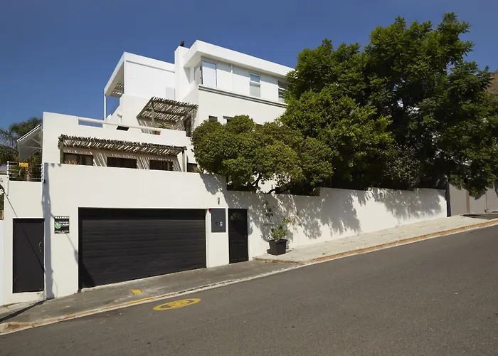 Familienhotels Bayflowers Guest House