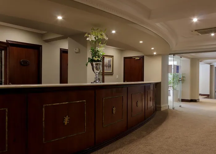 Hotel Le Vendome
