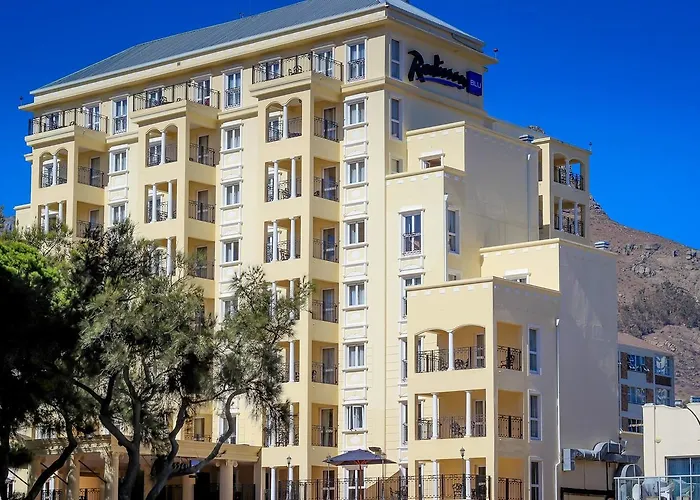 Hotel Le Vendome
