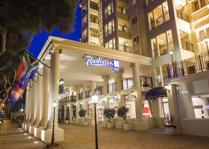 Hotel Le Vendome